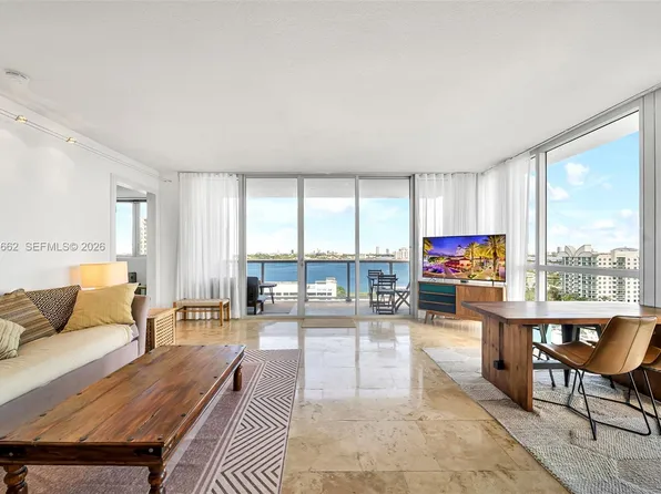 7929 West Dr APT 1501, North Bay Village, FL 33141