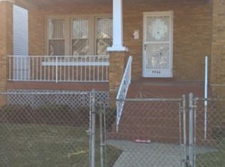 9944 S Parnell Ave, Chicago, IL