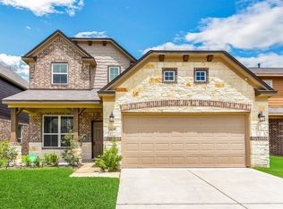 11638 Filaree Ln, Houston, TX 77044