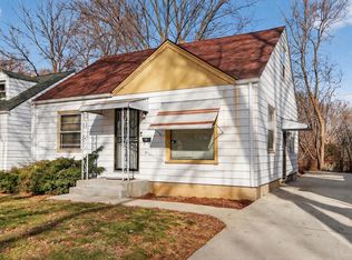 5238 North 53rd STREET, Milwaukee, WI 53218