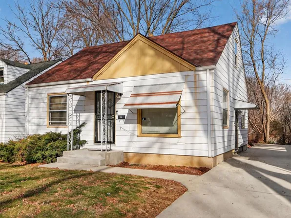 5238 North 53rd STREET, Milwaukee, WI 53218