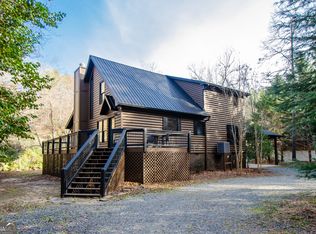 199 Muller Ln, Ellijay, GA 30540