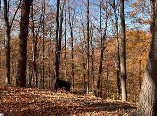0 E Wee Brook Ln, Leland, MI 49654