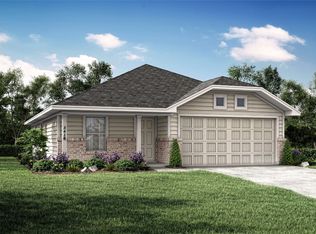 312 Dry Canyon Way, Haslet, TX 76052