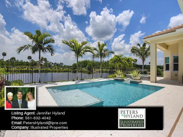 191 Sonata Dr, Jupiter, FL 33478