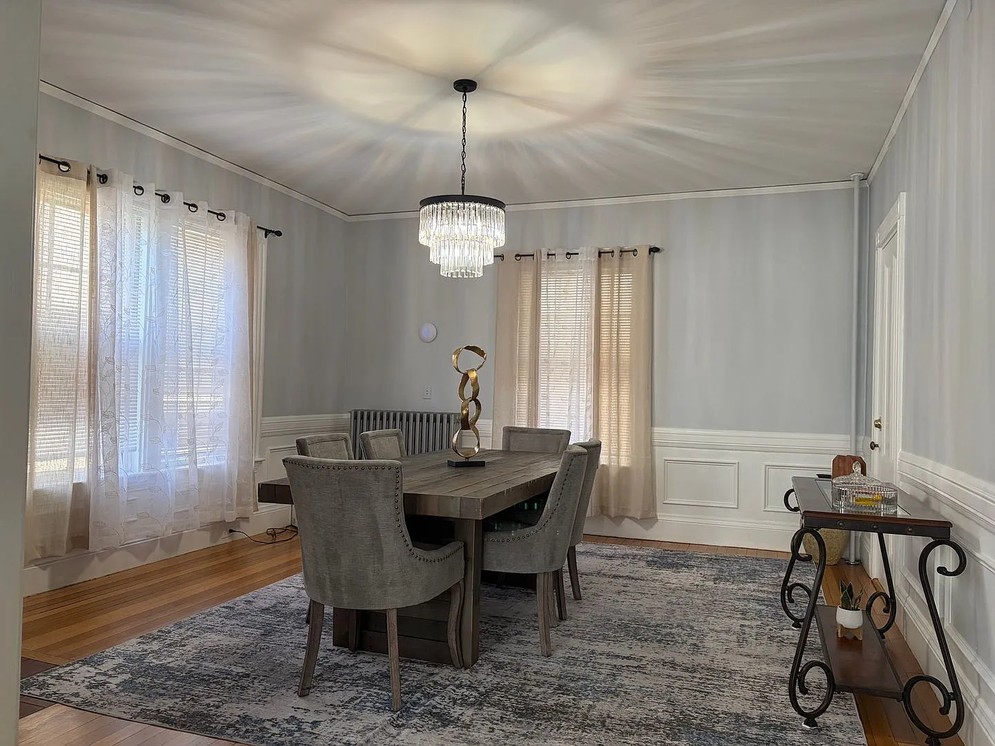 No Brokers Fee, Large Single-Family House on Mt Auburn. Could be Furnished, Office, Fee Laundry ,... — Photo 3