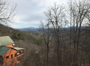 0 Overholt Trl LOT 1, Sevierville, TN 37862