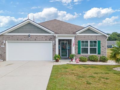 3015 Woodbury Ct., Conway, SC, 29527