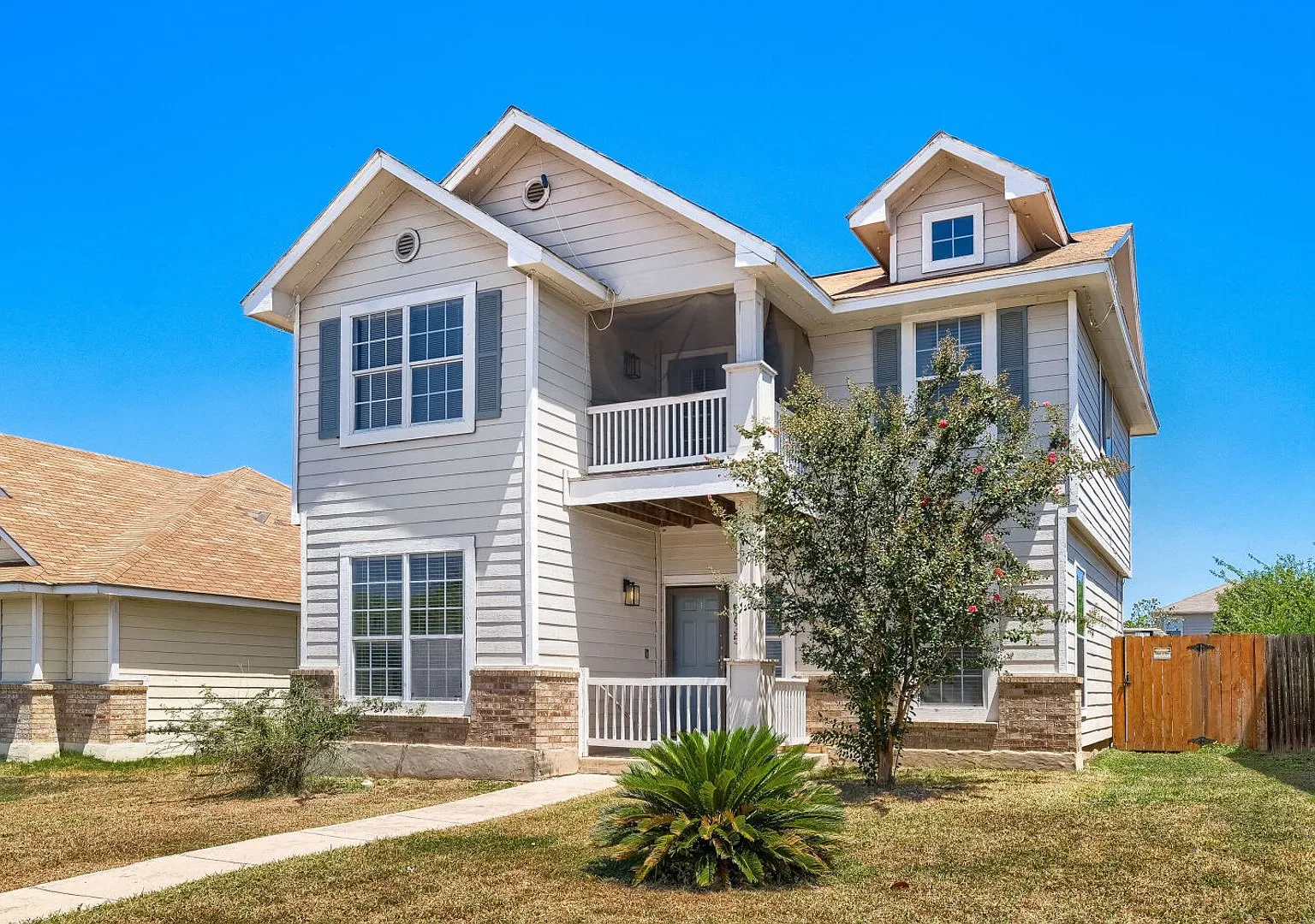 Updated Two-Story Home with Hot Tub — Photo 2