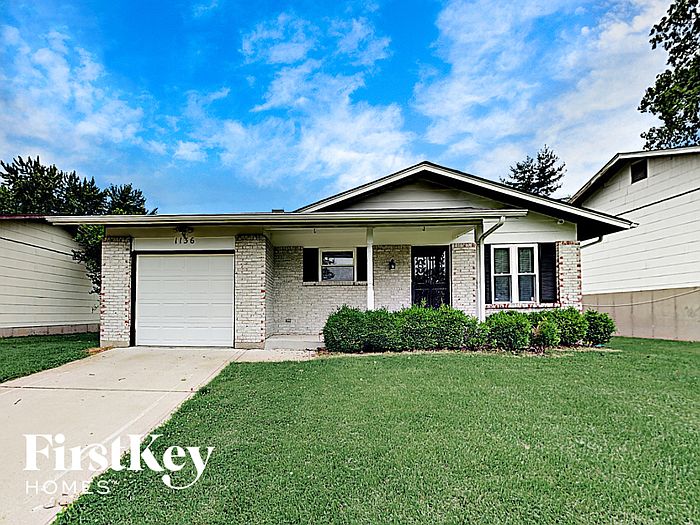 1st image of 1136 Borden Dr