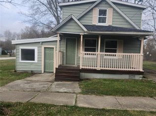 322 Joseph Ave, Barberton, OH 44203