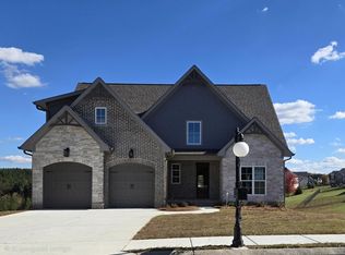 13114 Blakeslee Dr #46, Soddy Daisy, TN 37379