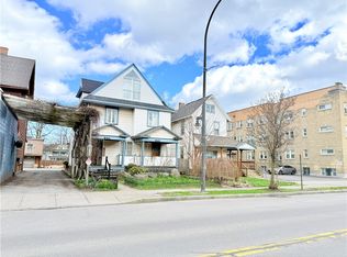 948 Monroe Ave, Rochester, NY 14620