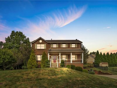 107 Saddlebrook Dr, Harrison City, PA, 15636