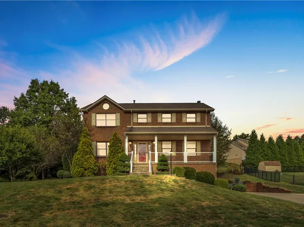 107 Saddlebrook Dr, Harrison City, PA 15636