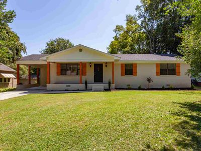 804 McCullough Ave NE, Huntsville, AL, 35801