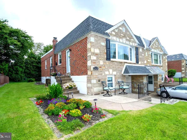 2929 Walnut Hill St, Philadelphia, PA 19152