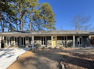 8704 Labette Dr, Little Rock, AR 72204