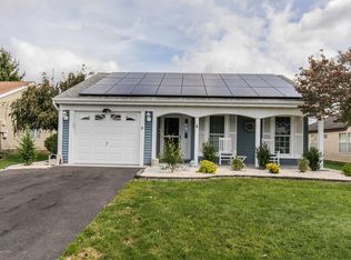 41 Greenwich Ave, Manchester, NJ 08759