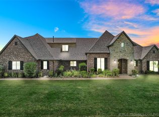19455 E 69th St N, Owasso, OK 74055