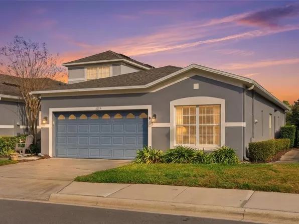 1605 Travertine Ter, Sanford, FL 32771