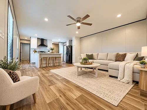 Floor plan 323