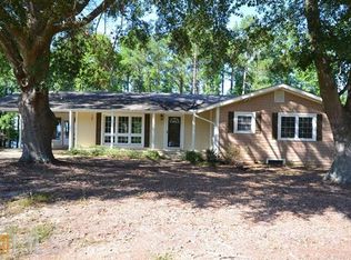 1301 Elrod Ferry Rd, Hartwell, GA 30643