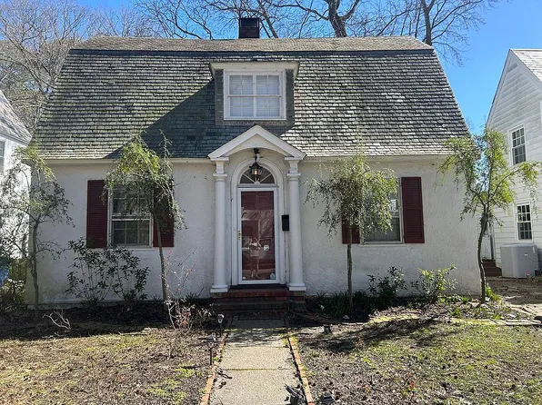 50 Hopkins St, Newport News, VA 23601