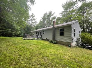 4 Collins Dr, Marlborough, NH 03455