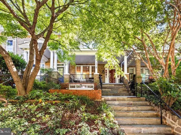 1716 Irving St NW, Washington, DC 20010