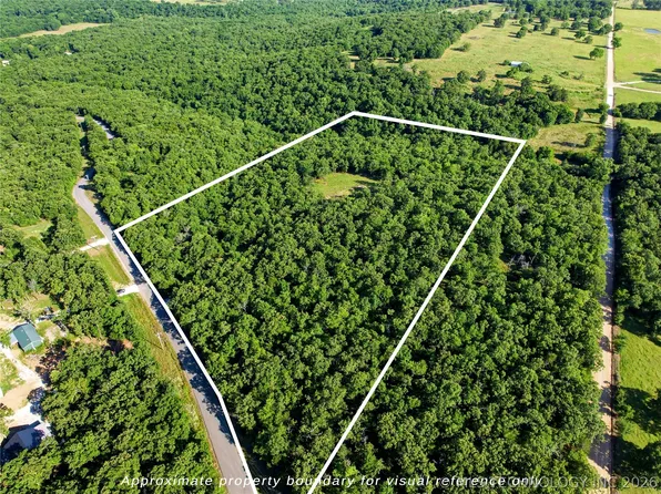 453144 E 970th Rd, Vian, OK 74962