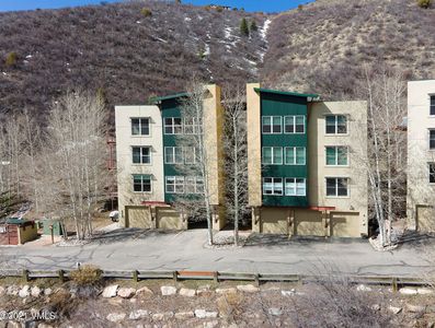 511 Metcalf Rd APT L36, Avon, CO, 81620