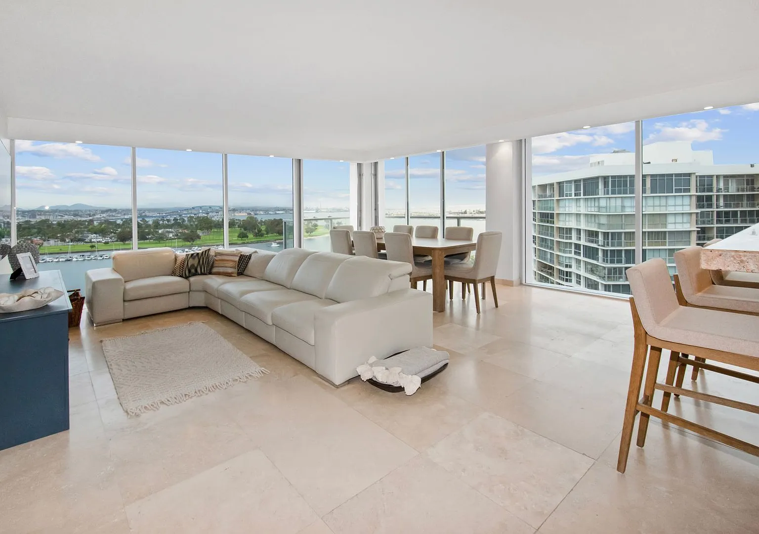 1730 Avenida del Mundo Unit 1503 — Photo 4