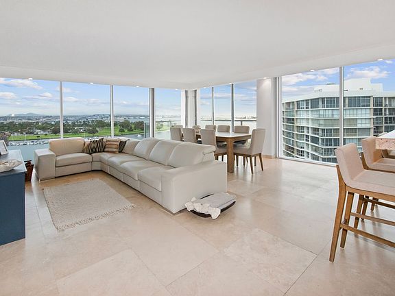 4th image of 1730 Avenida Del Mundo Unit 1503