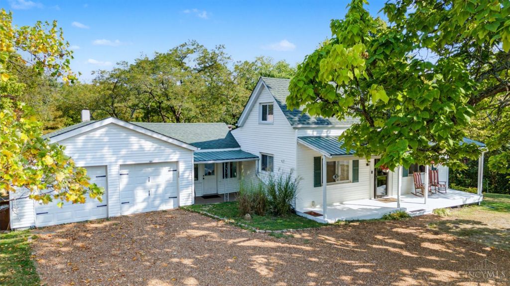 Real estate listing image