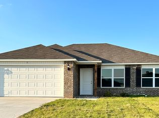 5 Sun Drenched Trl, Conway, AR 72032