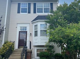 8877 Dunstable Loop, Bristow, VA 20136