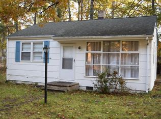 1673 Woodland Rd, Forked River, NJ 08731