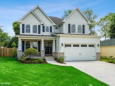 922 Wakeman Ave, Wheaton, IL, 60187