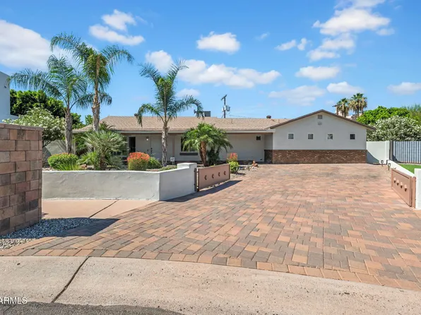 3109 E MONTEROSA Street, Phoenix, AZ 85016