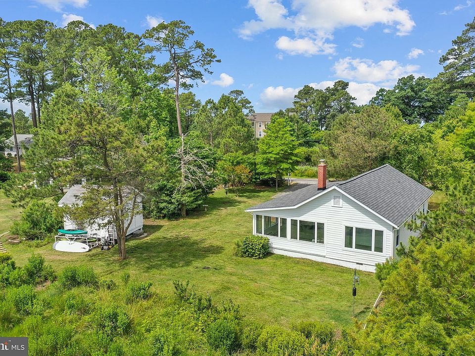 655 Mosquito Beach Ln, White Stone, VA 22578 Zillow