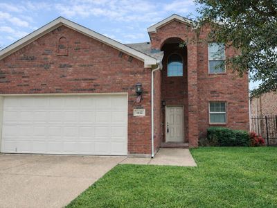 1412 Carver Ln, Irving, TX, 75061