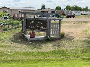 100 Roseglen Close #14, Rosemary, AB T0J2W0