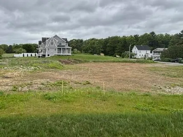 43 Seavey Landing Road Lot A-2, Scarborough, ME 04074
