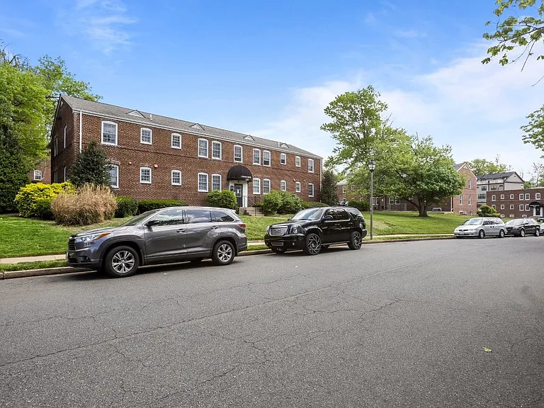 Fisher House Apartments — Photo 14