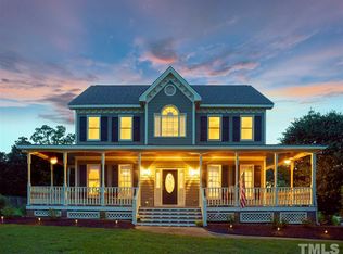 1412 Monkwood Pl, Raleigh, NC 27603