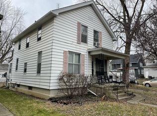 1815 Bayer Ave, Fort Wayne, IN 46805