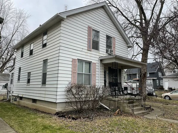 1815 Bayer Ave, Fort Wayne, IN 46805