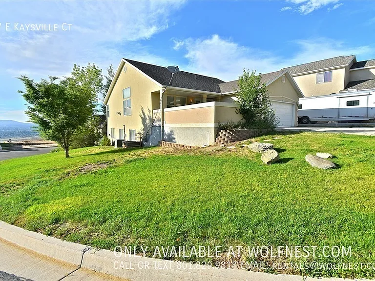 77 E Kaysville Ct — Photo 48