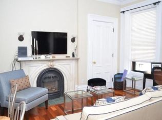 51 Hancock St APT 3, Boston, MA 02114